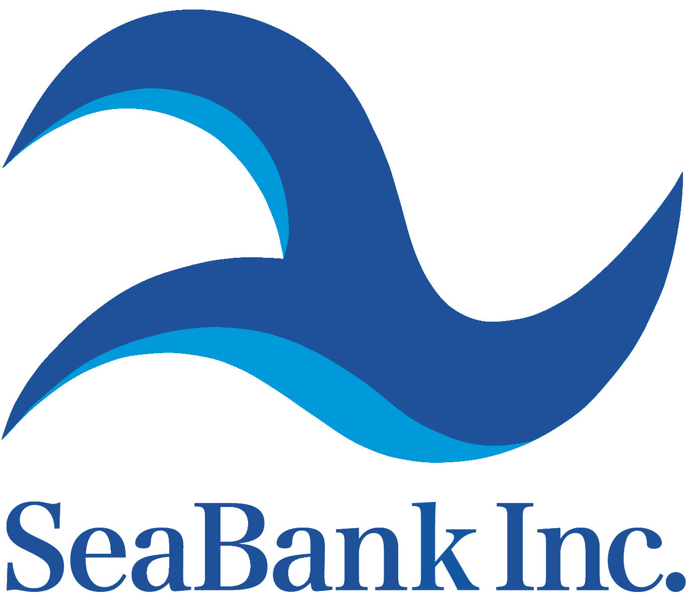 SeaBank ロゴ